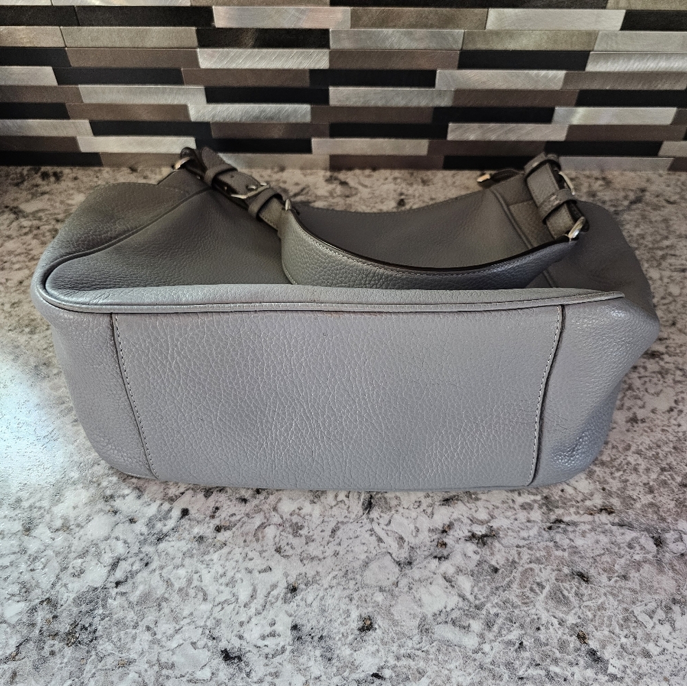 Coach Rory shoulder bag - Picture 4 of 5